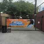 Suite 5 Pousadavilajardim