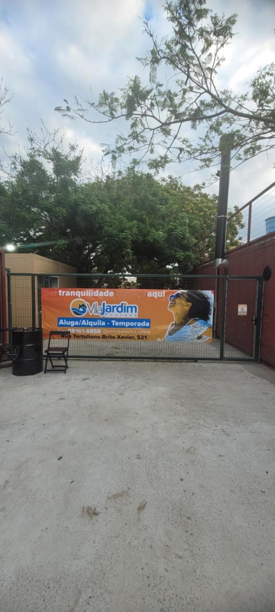5 Pousadavilajardim Apartamento
