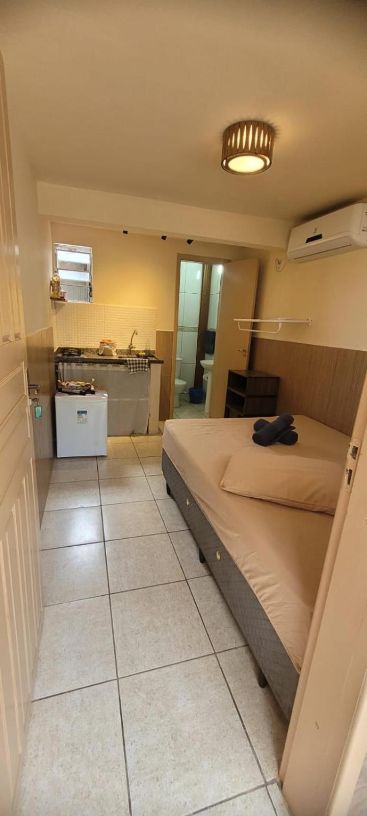 Apartamento 5 Pousadavilajardim Florianopolis