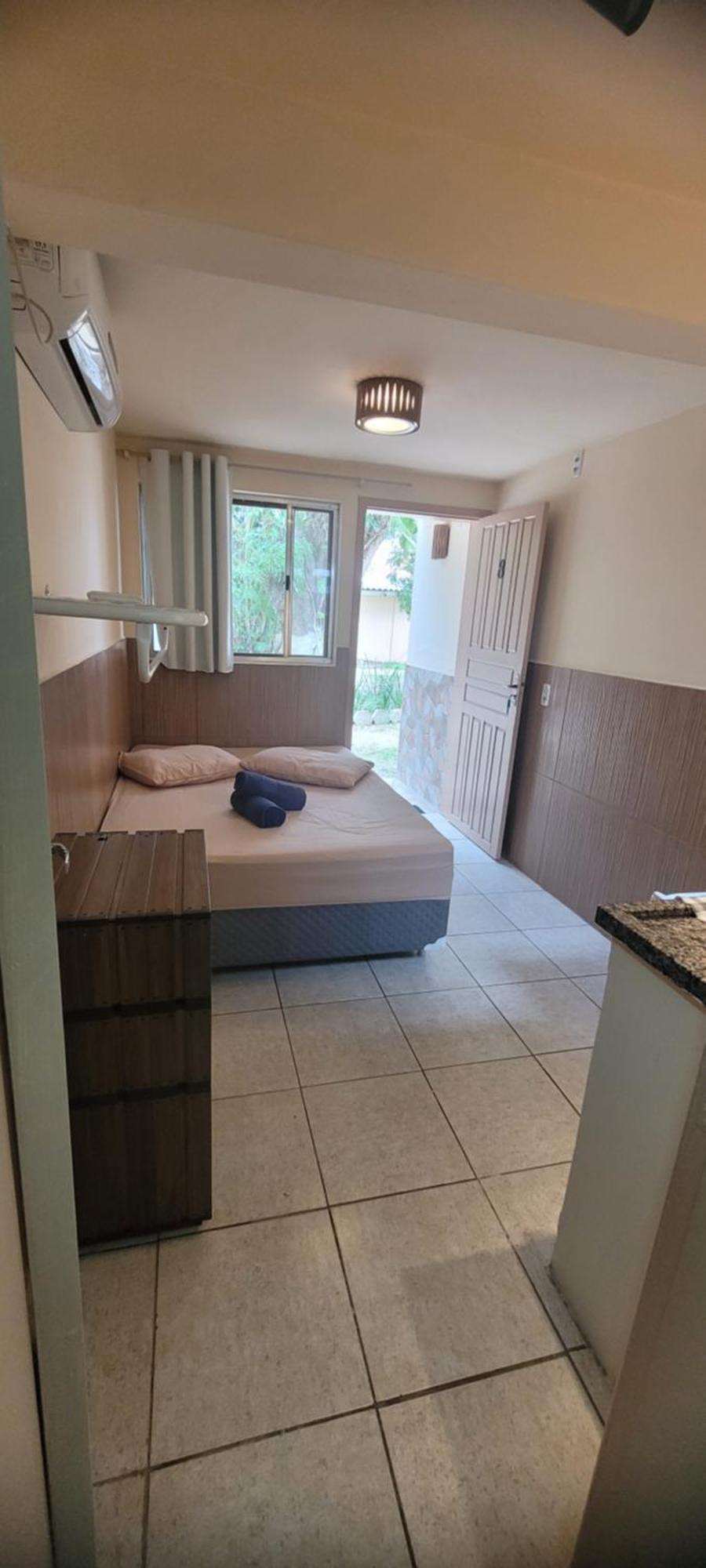 Apartamento 5 Pousadavilajardim Florianopolis