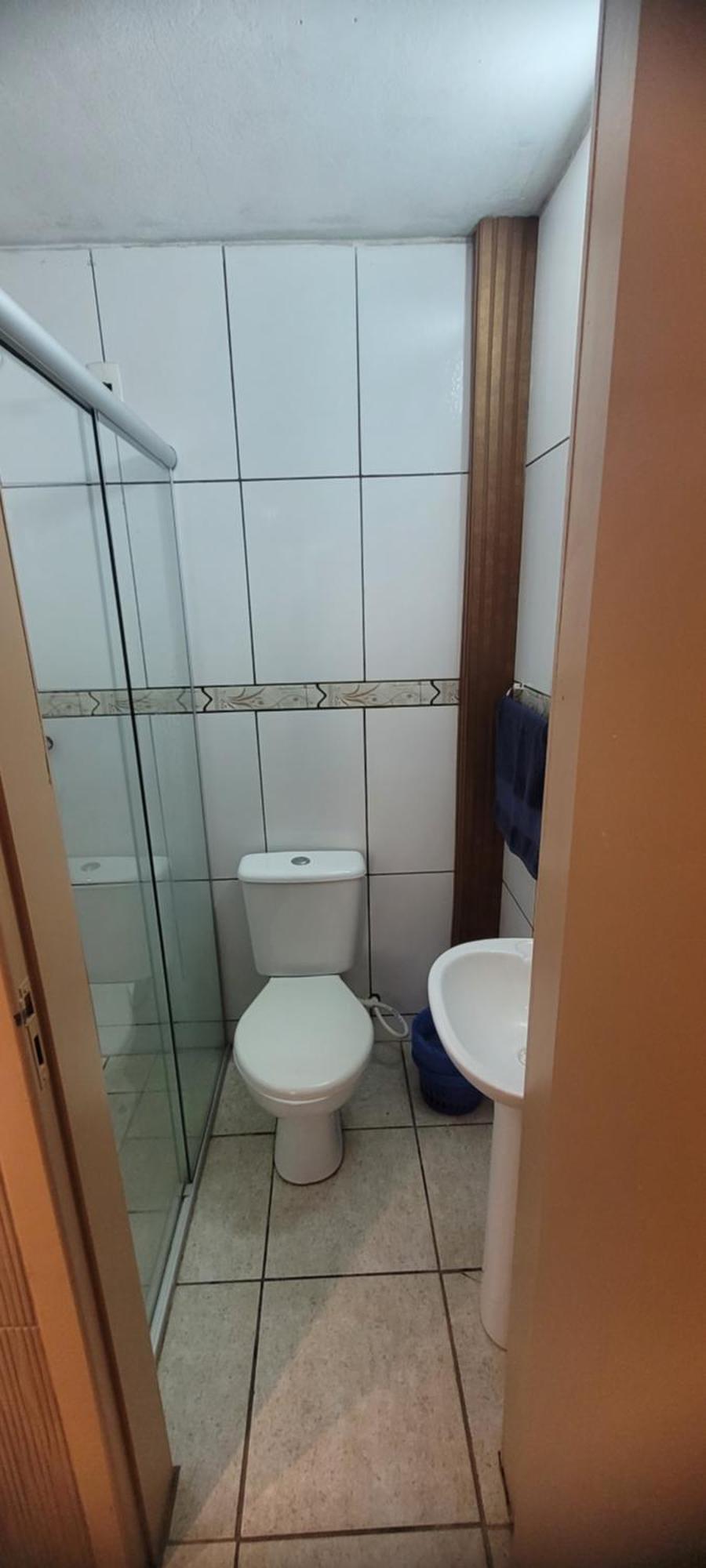 Apartamento 5 Pousadavilajardim Florianopolis