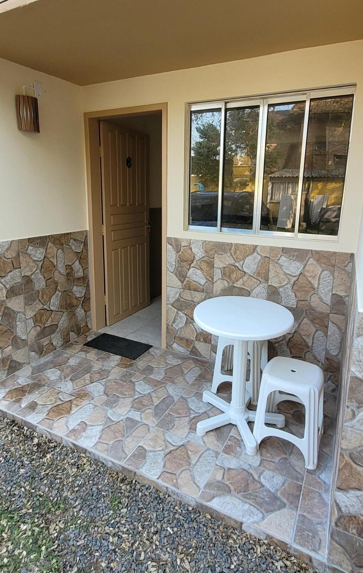 5 Pousadavilajardim * Florianopolis