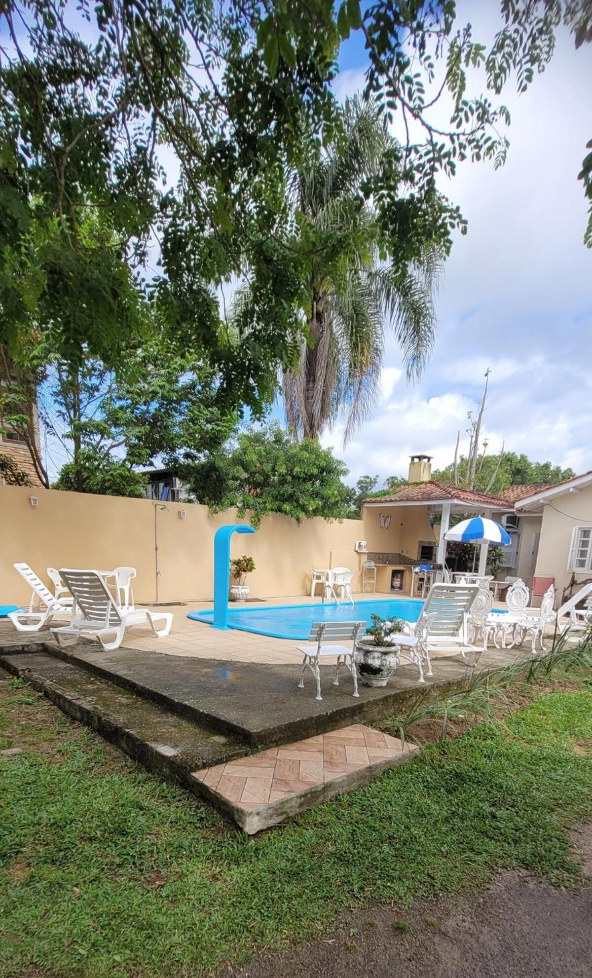 Apartamento 5 Pousadavilajardim Florianopolis